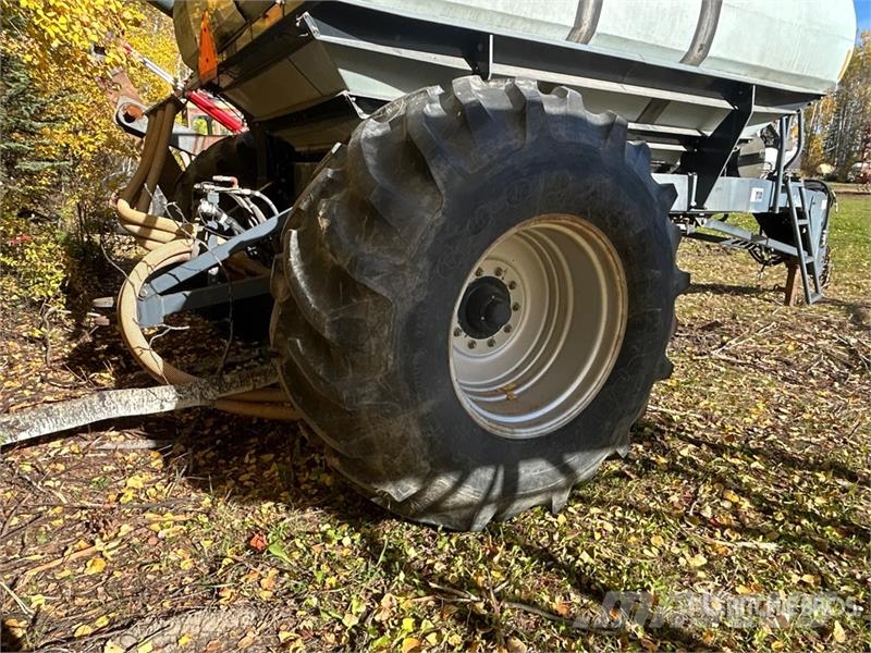 Flexi-Coil 3450 Drillmaschinen