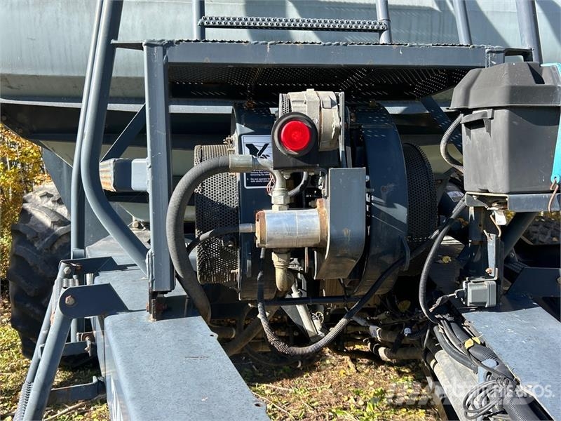 Flexi-Coil 3450 Drillmaschinen