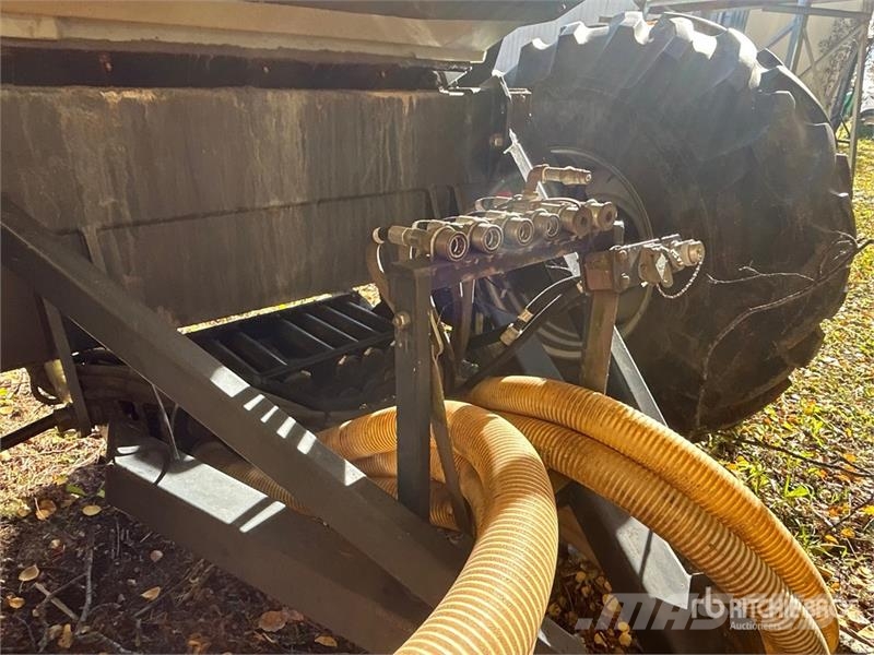 Flexi-Coil 3450 Drillmaschinen