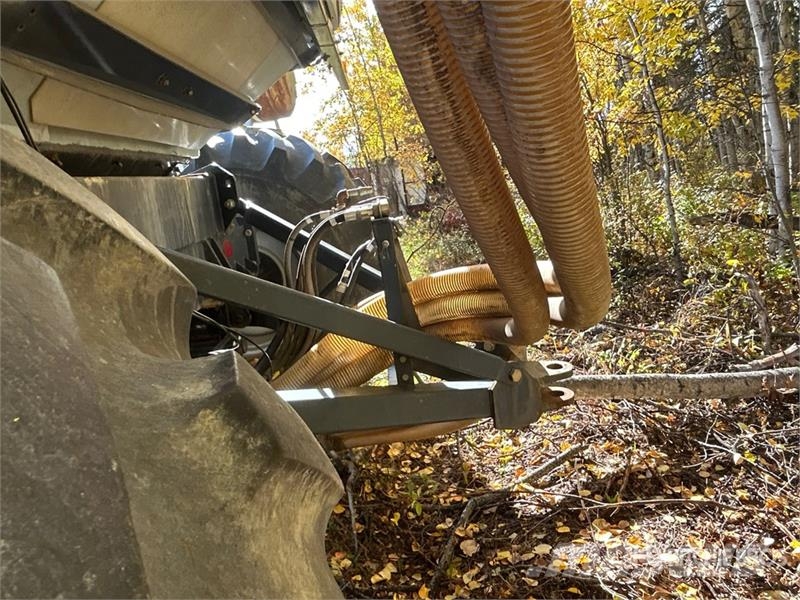 Flexi-Coil 3450 Drillmaschinen