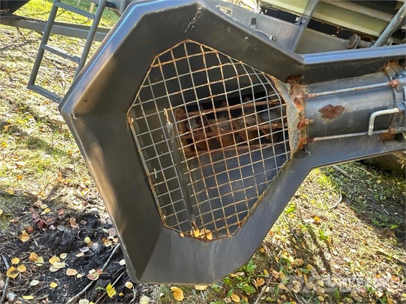 Flexi-Coil 3450 Drillmaschinen
