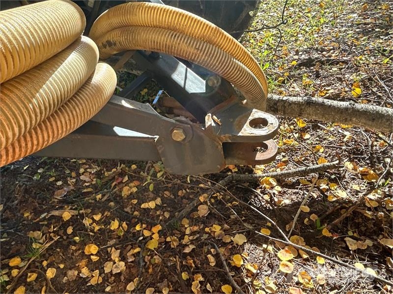 Flexi-Coil 3450 Drillmaschinen