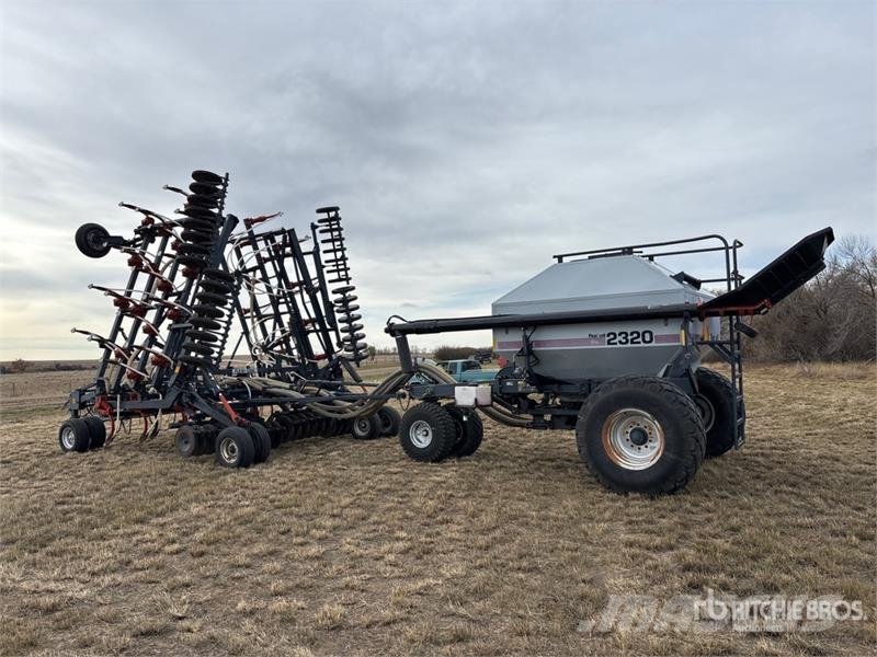 Flexi-Coil 39 ft Air Drill مثاقيب