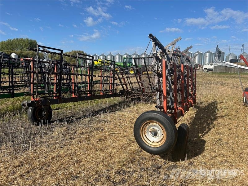 Flexi-Coil 40 ft Harrow Борони
