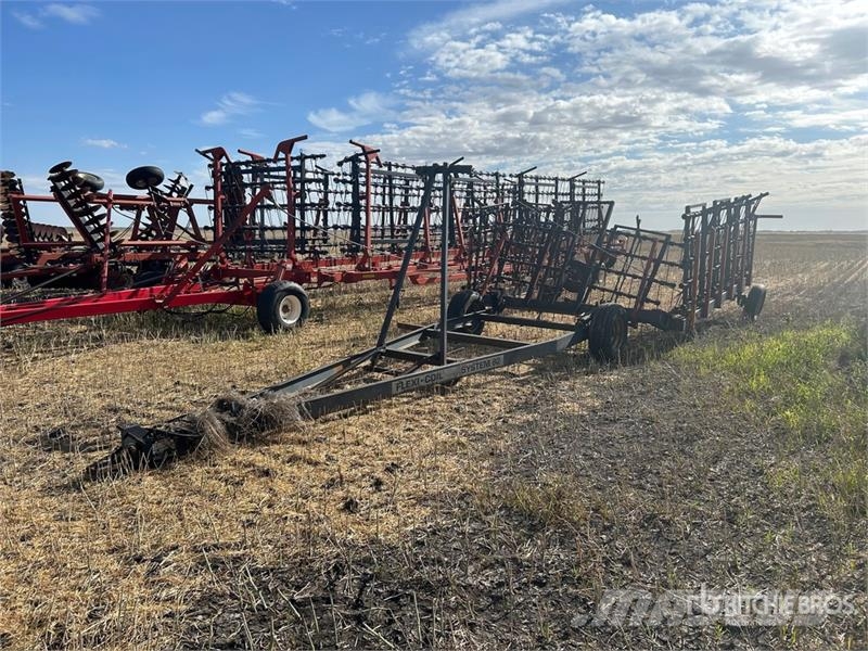 Flexi-Coil 40 ft System 82 Harrow Eggen