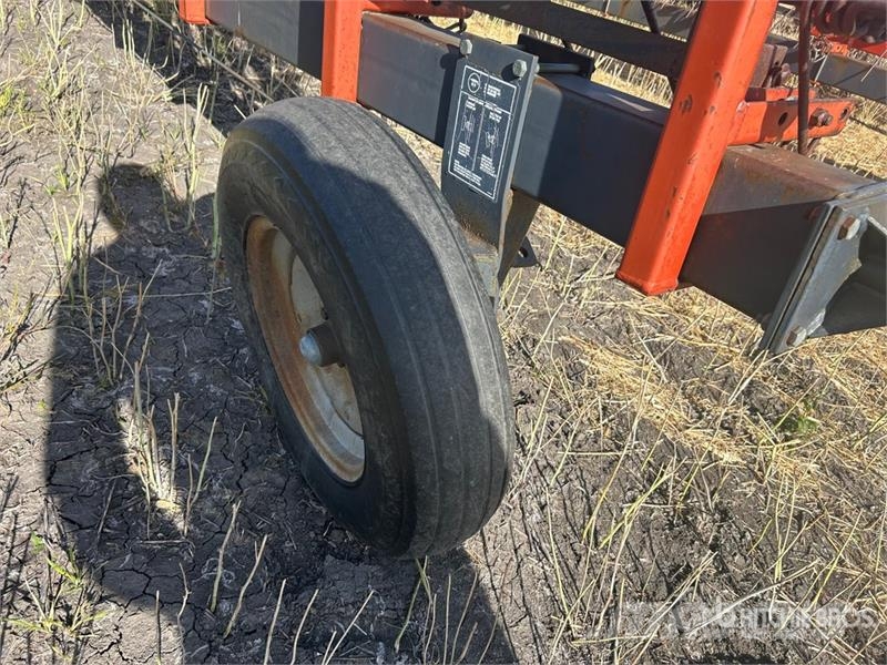 Flexi-Coil 40 ft System 82 Harrow Eggen