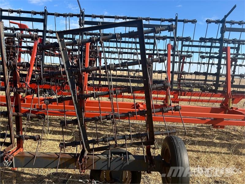 Flexi-Coil 40 ft System 82 Harrow Eggen