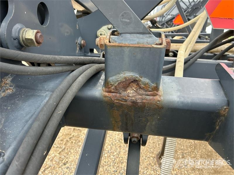 Flexi-Coil 5000 Drills