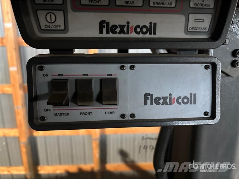 Flexi-Coil 5000 Sembradoras