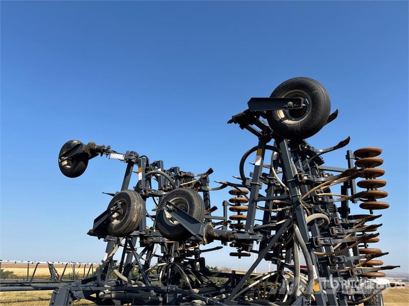 Flexi-Coil 5000 Mechanické sejačky