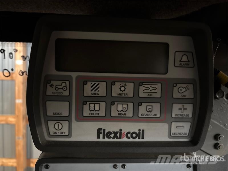 Flexi-Coil 5000 Sembradoras