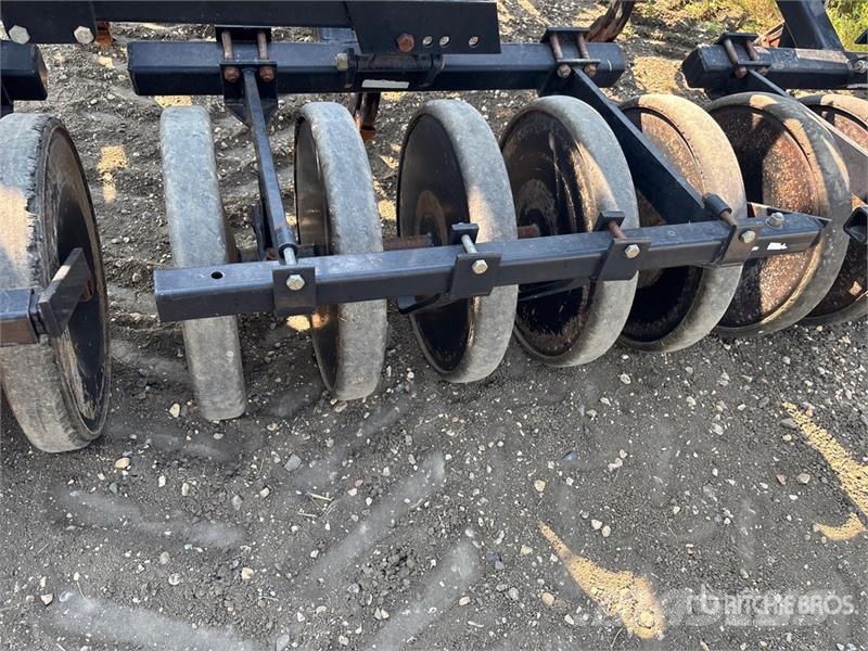 Flexi-Coil 5000 Sijačice