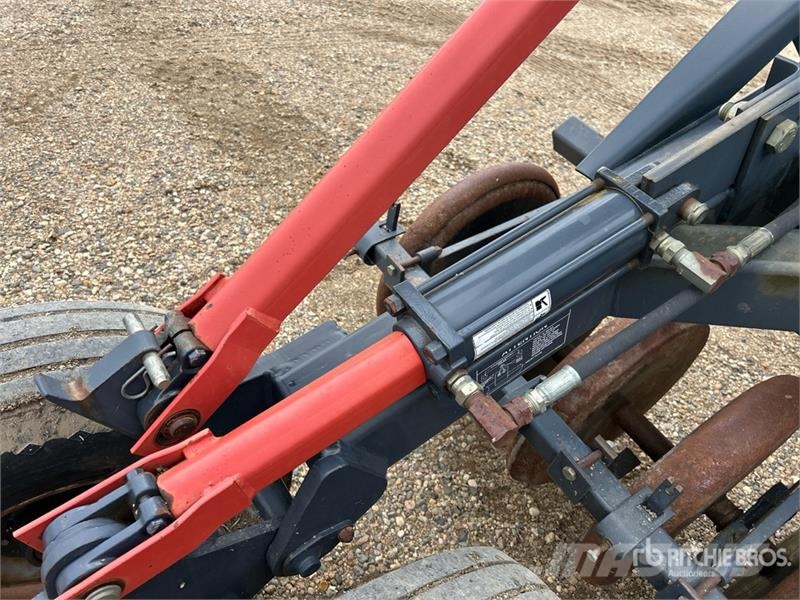 Flexi-Coil 5000 Drills