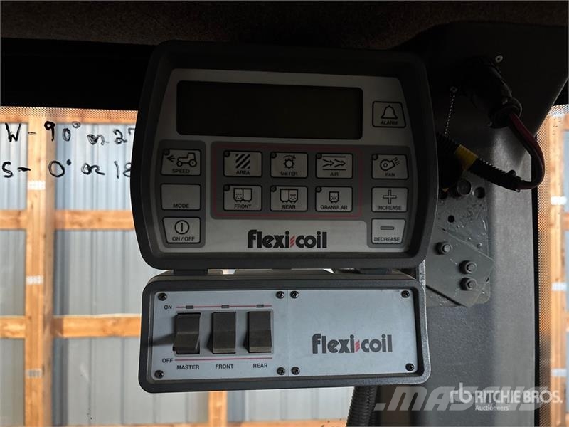 Flexi-Coil 5000 Sembradoras