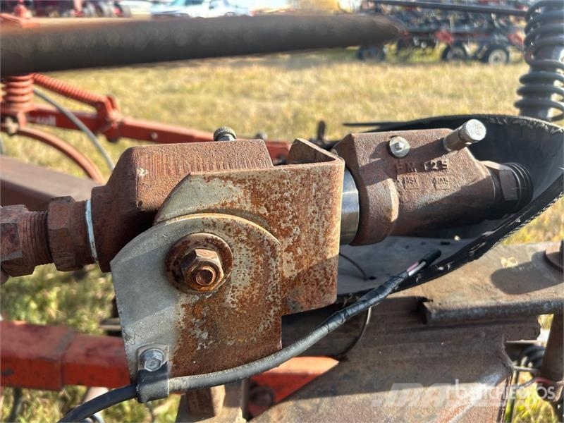 Flexi-Coil 600 47 ft Chisel Plow Beitelploeg
