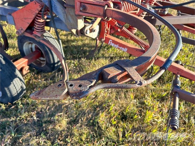 Flexi-Coil 600 50 ft Chisel Plow Chisel