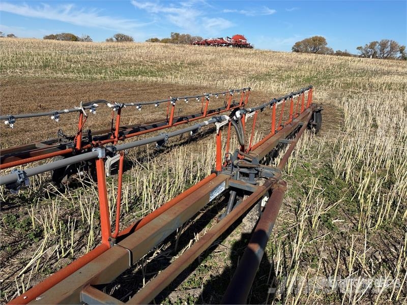 Flexi-Coil 62 90 ft S/A Pull-Type Sprayer (Inoperable) Getrokken spuitmachines