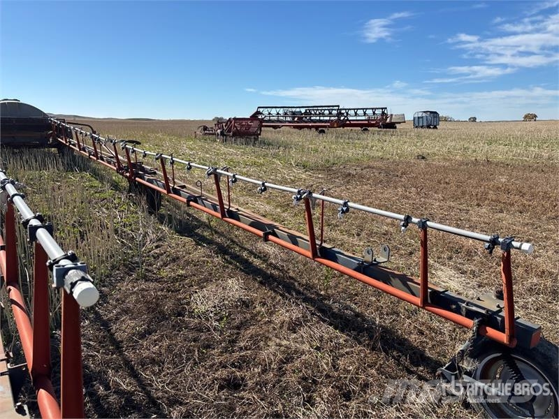 Flexi-Coil 62 90 ft S/A Pull-Type Sprayer (Inoperable) Getrokken spuitmachines
