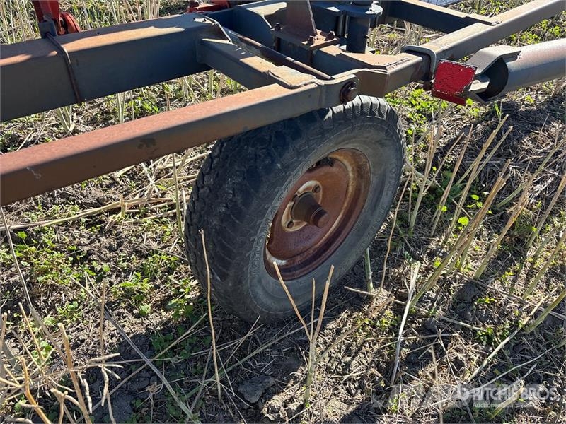 Flexi-Coil 62 90 ft S/A Pull-Type Sprayer (Inoperable) Getrokken spuitmachines