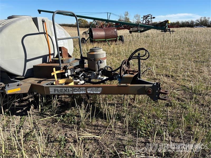 Flexi-Coil 62 90 ft S/A Pull-Type Sprayer (Inoperable) Getrokken spuitmachines