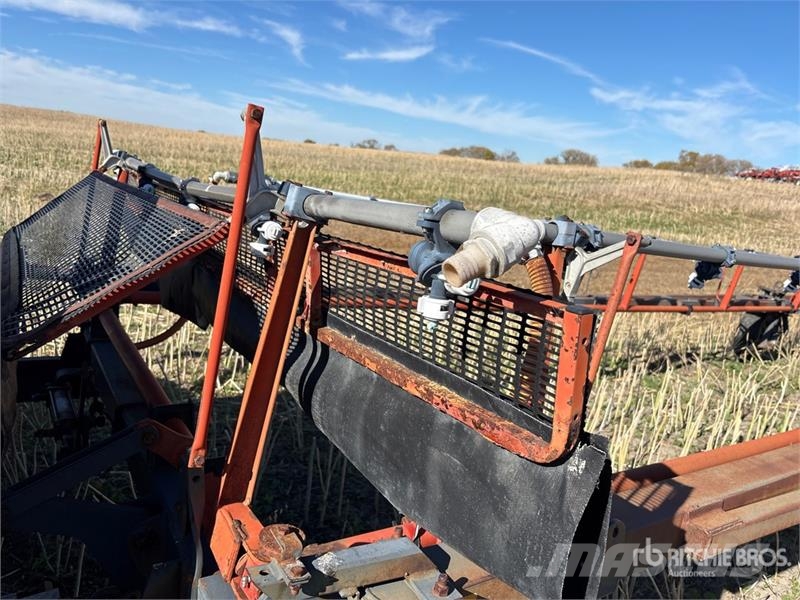 Flexi-Coil 62 90 ft S/A Pull-Type Sprayer (Inoperable) Getrokken spuitmachines