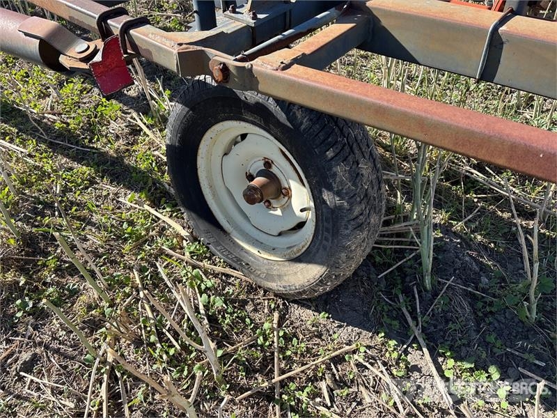 Flexi-Coil 62 90 ft S/A Pull-Type Sprayer (Inoperable) Getrokken spuitmachines