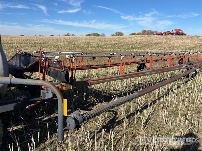 Flexi-Coil 62 90 ft S/A Pull-Type Sprayer (Inoperable) Vučene prskalice