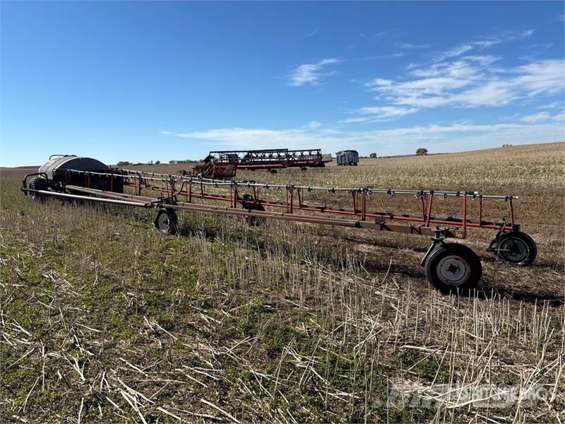 Flexi-Coil 62 90 ft S/A Pull-Type Sprayer (Inoperable) Vučene prskalice