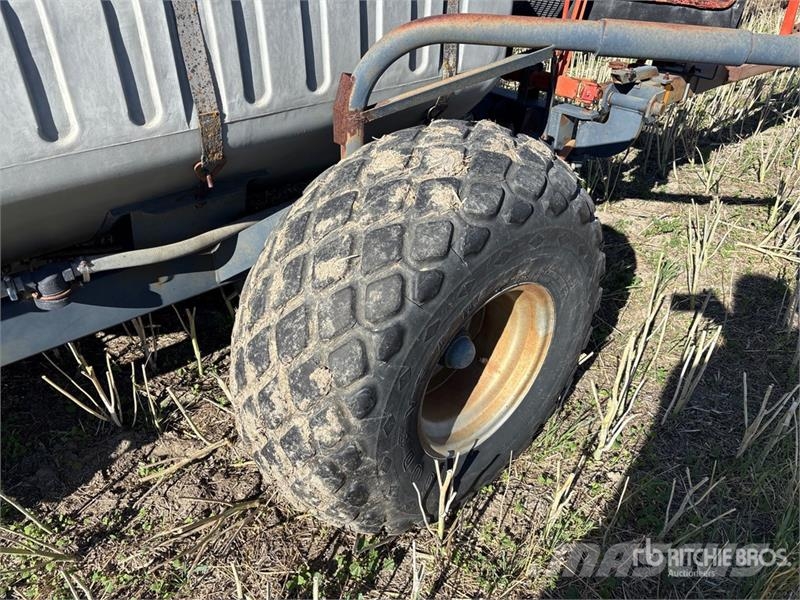 Flexi-Coil 62 90 ft S/A Pull-Type Sprayer (Inoperable) Getrokken spuitmachines