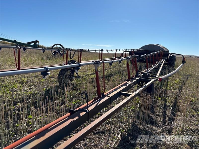 Flexi-Coil 62 90 ft S/A Pull-Type Sprayer (Inoperable) Vučene prskalice