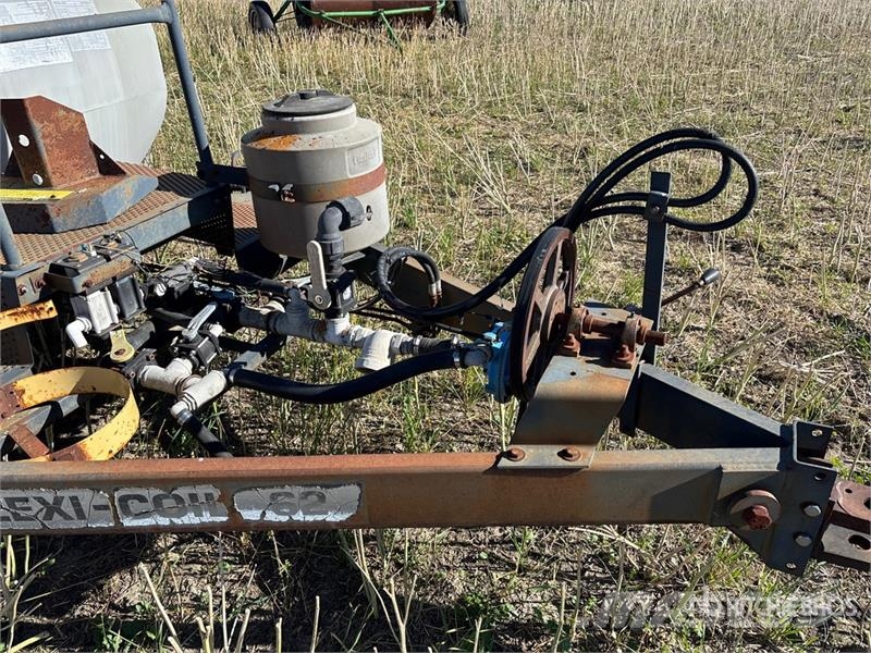 Flexi-Coil 62 90 ft S/A Pull-Type Sprayer (Inoperable) Getrokken spuitmachines