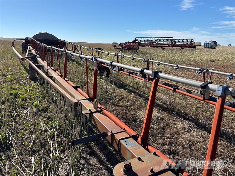 Flexi-Coil 62 90 ft S/A Pull-Type Sprayer (Inoperable) Vučene prskalice