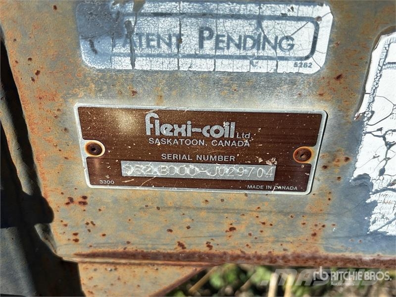 Flexi-Coil 62 90 ft S/A Pull-Type Sprayer (Inoperable) Vučene prskalice