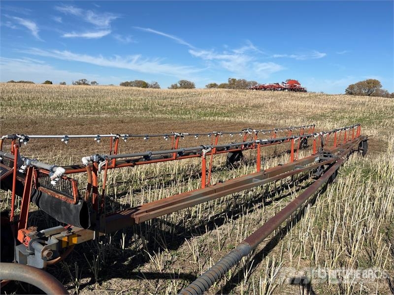 Flexi-Coil 62 90 ft S/A Pull-Type Sprayer (Inoperable) Getrokken spuitmachines