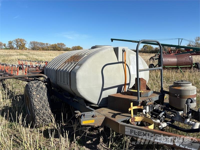 Flexi-Coil 62 90 ft S/A Pull-Type Sprayer (Inoperable) Getrokken spuitmachines
