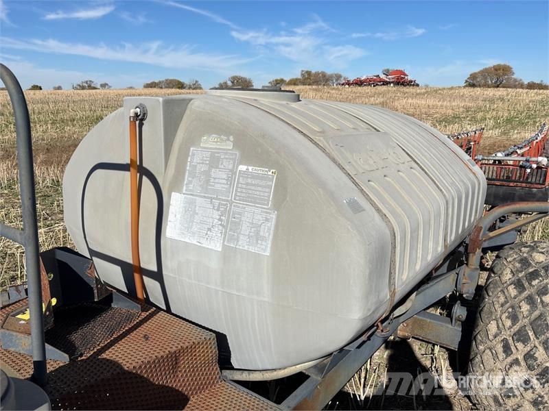 Flexi-Coil 62 90 ft S/A Pull-Type Sprayer (Inoperable) Getrokken spuitmachines