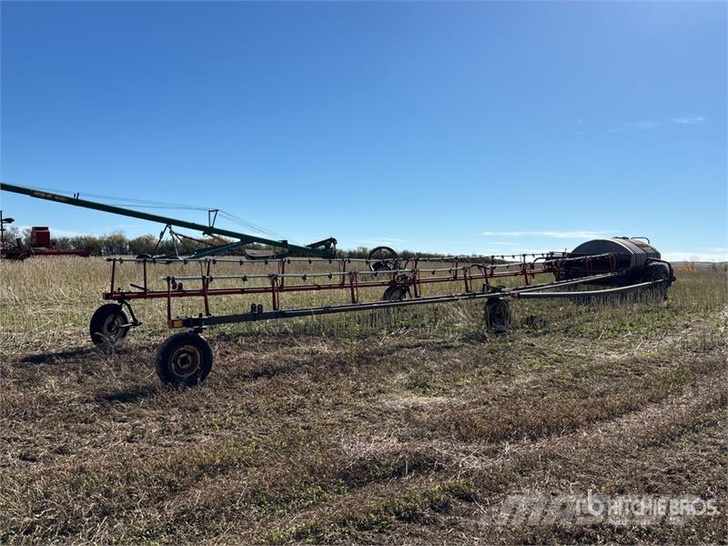 Flexi-Coil 62 90 ft S/A Pull-Type Sprayer (Inoperable) Vučene prskalice