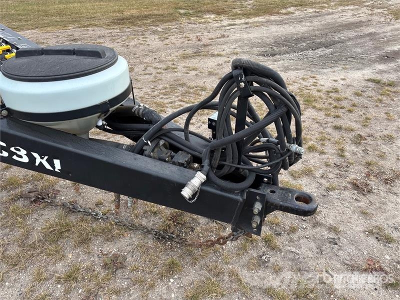 Flexi-Coil 68XL 120 ft S/A Pull-Type Sprayer Pulverizadores arrastrados