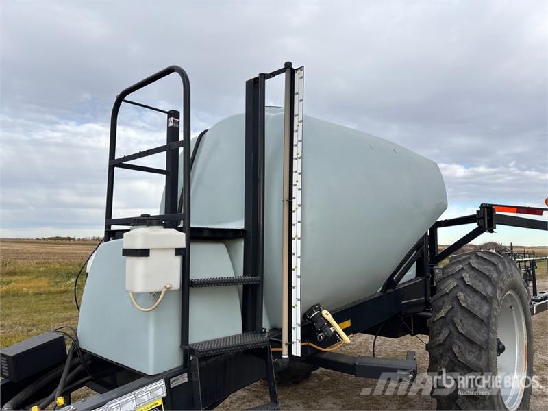 Flexi-Coil 68XL 120 ft S/A Pull-Type Sprayer Pulverizadores arrastrados