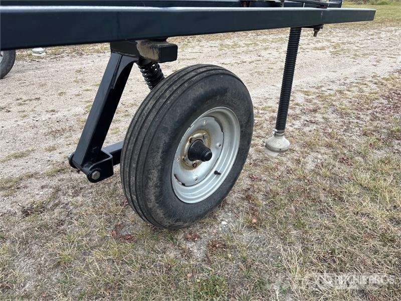 Flexi-Coil 68XL 120 ft S/A Pull-Type Sprayer Pulverizadores arrastrados