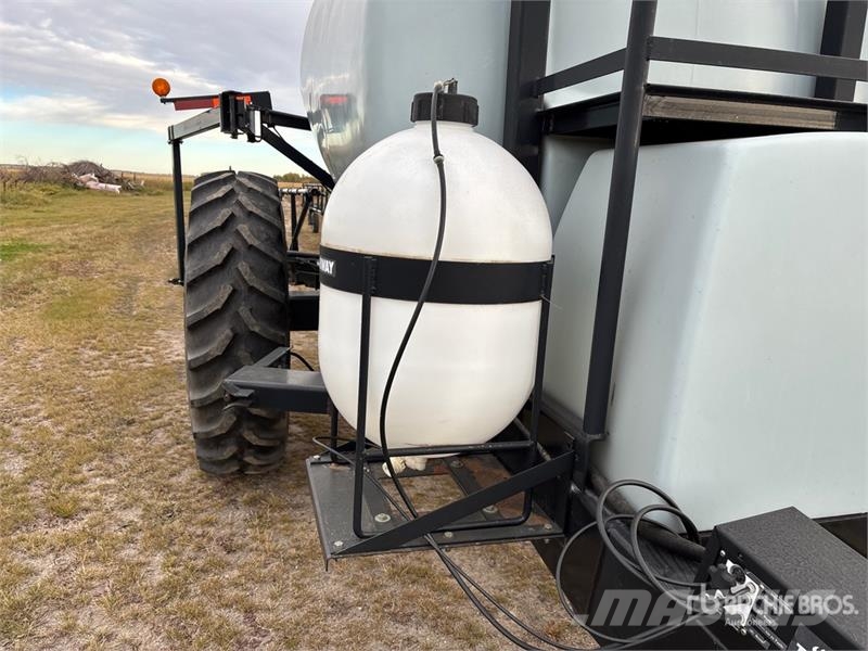 Flexi-Coil 68XL 120 ft S/A Pull-Type Sprayer Pulverizadores arrastrados