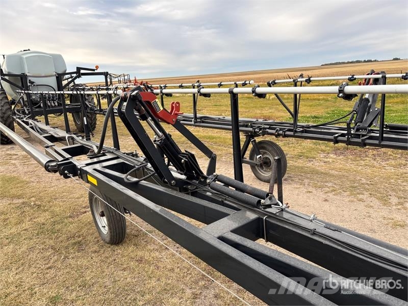 Flexi-Coil 68XL 120 ft S/A Pull-Type Sprayer Pulverizadores arrastrados
