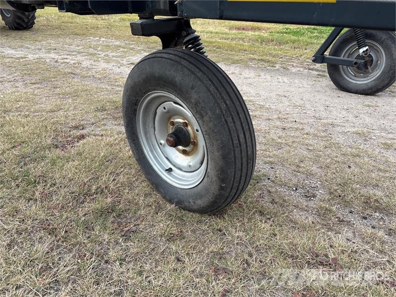 Flexi-Coil 68XL 120 ft S/A Pull-Type Sprayer Pulverizadores arrastrados