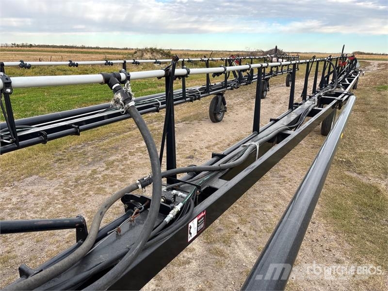 Flexi-Coil 68XL 120 ft S/A Pull-Type Sprayer Pulverizadores arrastrados