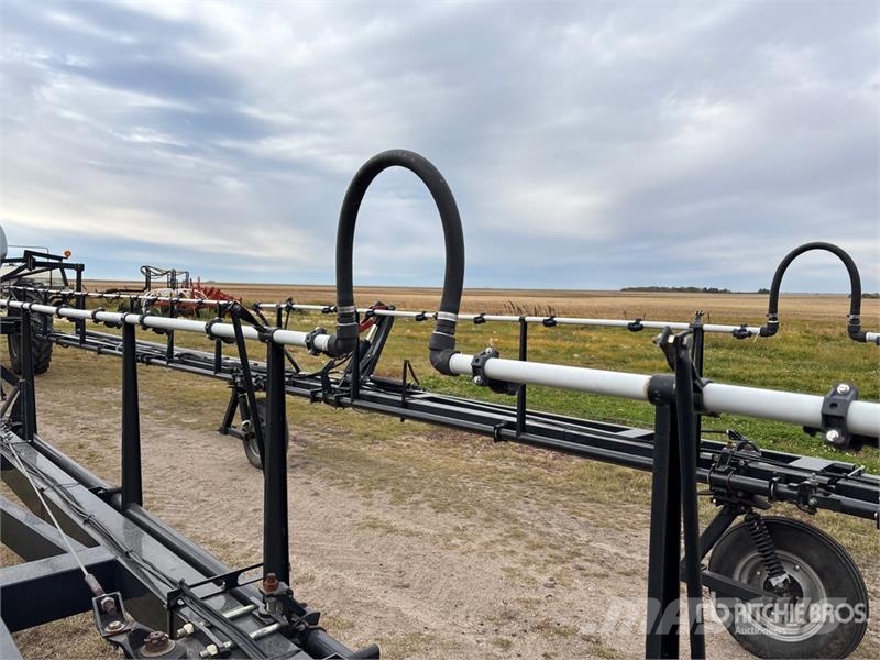 Flexi-Coil 68XL 120 ft S/A Pull-Type Sprayer Pulverizadores arrastrados