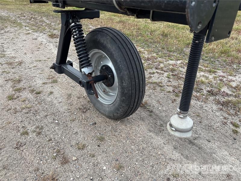 Flexi-Coil 68XL 120 ft S/A Pull-Type Sprayer Pulverizadores arrastrados