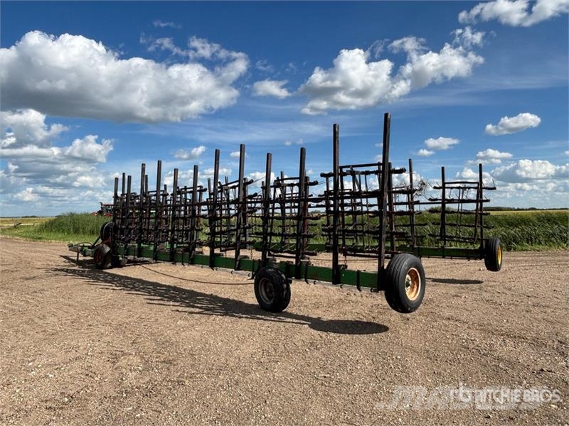 Flexi-Coil 70 ft Harrow Packer كاسحات