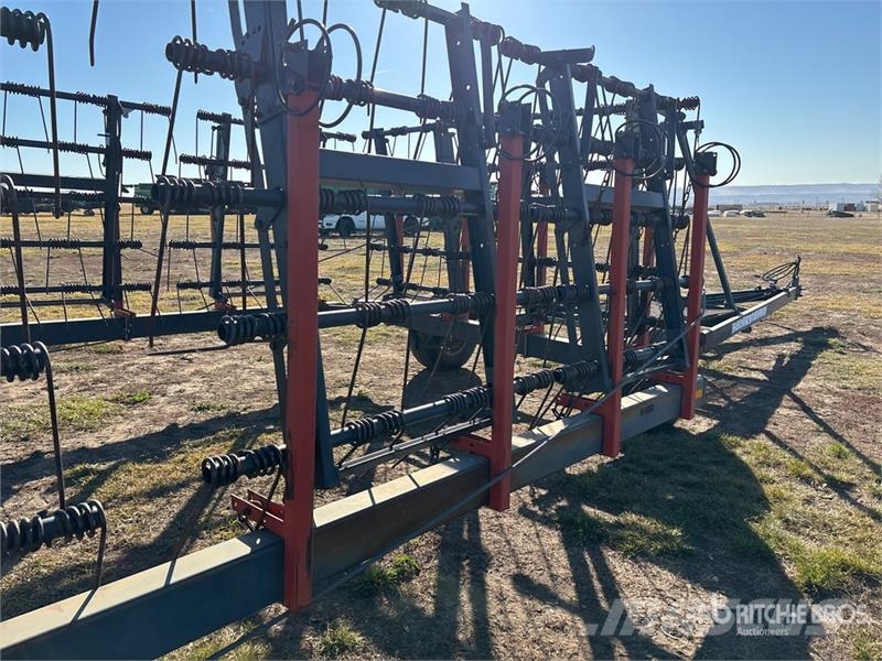 Flexi-Coil 70 ft Harrow Harrows