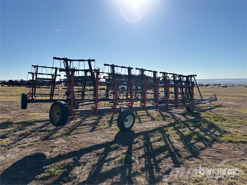 Flexi-Coil 70 ft Harrow Harrows