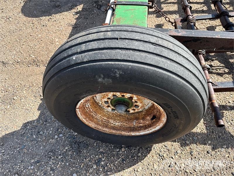 Flexi-Coil 70 ft Harrow Packer كاسحات